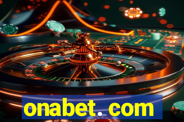 onabet. com